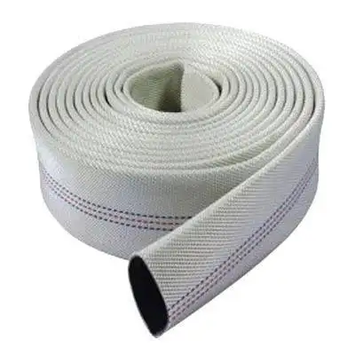 1 2 3 4 5 6 8 inch layflat Ống Giá Xả iirrigation nước PVC Vải vải nằm phẳng vườn Hose