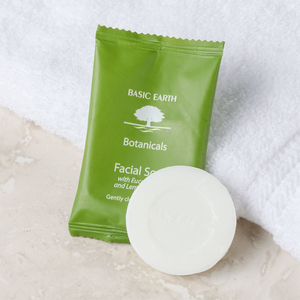 <span class=keywords><strong>Set</strong></span> hadiah mandi Spa mandi, Pembersih Tubuh kesehatan kualitas tinggi dengan sarung tangan pijat cermin tas sabun mandi - Product Image 6