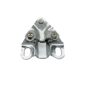 ลูกกลิ้งประตูด้านบน Toyota Hiace รุ่น 68310-26030 สแตนเลสสตีล ชิ้นส่วนประตูกลาง - Product Image 1