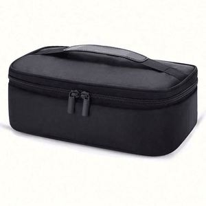 Custom Small <b>Lunch</b> <b>Bag</b> for Men Women Insulated <b>Lunch</b> <b>Box</b> Mini Lunchbox Portable Cooler <b>Bags</b> <b>Lunch</b> <b>Bag</b> - Product Image 1