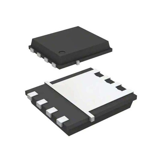MO2BC IC Chip Supplier Electronic Components BOM Solutions