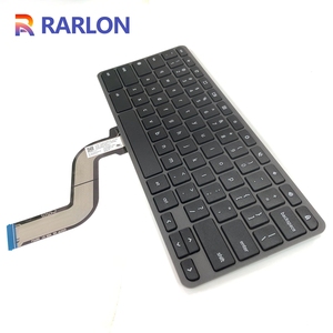 Teclado NK.I111S.0N6 US para Acer Chromebook 11 R856T - Product Image 4