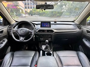 DFSK Glory <span class=keywords><strong>560</strong></span> 1.5T manuel 7 places SUV Euro V d'occasion <span class=keywords><strong>2020</strong></span> – Véhicule familial et professionnel spacieux, fiable et économe en carburant - Product Image 6
