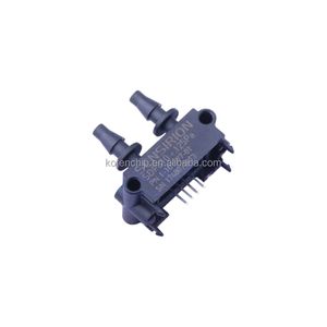 SDP810เซ็นเซอร์ความดันชิ้นส่วนอิเล็กทรอนิกส์ SDP810-125PA ใหม่และดั้งเดิม - Product Image 1