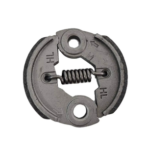 <span class=keywords><strong>UM</strong></span> 330割灌机金属离合器割灌机离合器套件花园机械配件 - Product Image 1
