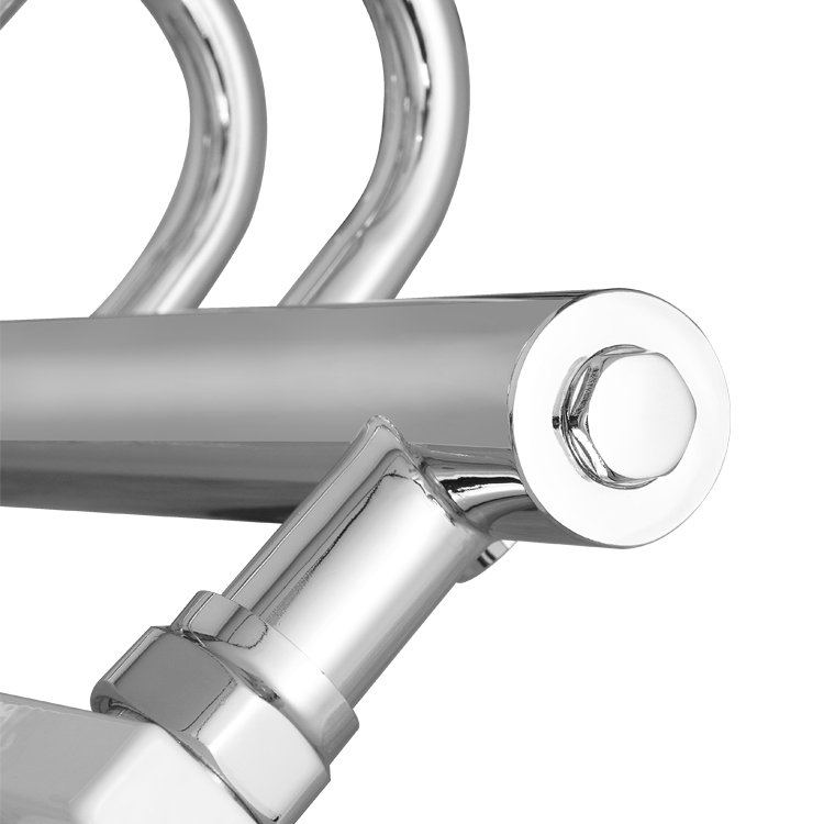 towel heater rack