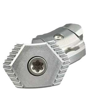 El Accesorio Deslizador <span class=keywords><strong>de</strong></span> <span class=keywords><strong>Golf</strong></span> es Compatible con el Cabezal <span class=keywords><strong>de</strong></span> <span class=keywords><strong>Driver</strong></span> <span class=keywords><strong>Callaway</strong></span> Epic Flash, Peso <span class=keywords><strong>de</strong></span> <span class=keywords><strong>Golf</strong></span>. - Product Image 3