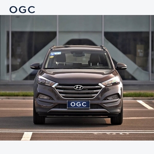 <span class=keywords><strong>Hyundai</strong></span> Tucson 2015, Volante a la Izquierda, 5 Asientos, 2.0L AT, Segunda Mano, Alta Calidad, Lujo, Gran Oferta para el Mercado Africano, Venta Directa de Exportación de China - Product Image 3