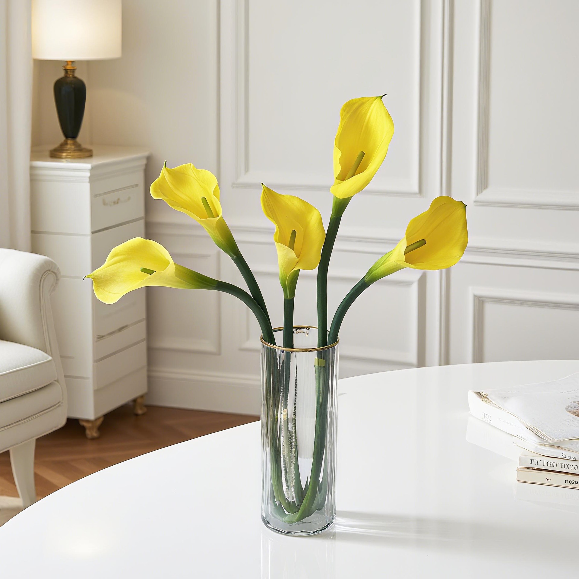 Jaune