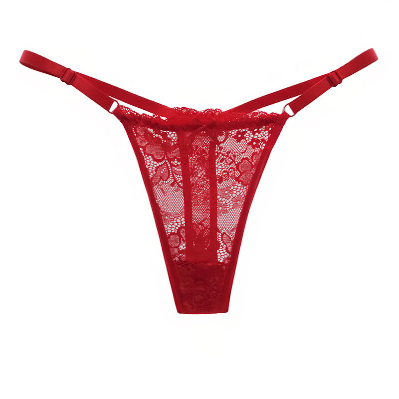 ปะการังสีแดง