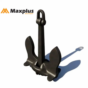 Anclas Baldt JIS sin eslabones al por mayor para barcos y embarcaciones marinas - Product Image 1