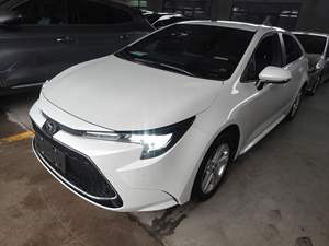 Auto Sedan Levin a 4 Porte e 5 Posti a Benzina, Modello 2022 185T CVT, Prezzo Conveniente per <span class=keywords><strong>Toyota</strong></span> Levin - Product Image 4