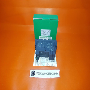 Neue und originale Basiseinheit LUB32 Tesys036278 - Product Image 1