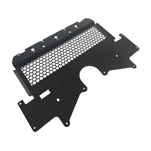 AKS für BMW M3 M4 M2 S58 G80 G82 G87 Unter fahr schutz - Product Image 6