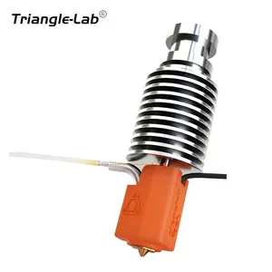 Trianglelab CHCB-V Kit Keramische Verwarmingskern Snelle Verwarming M6 Draad Universeel Voor Ender3 Vulkaan Hotend Cr10 Cr6 Prusa Voron 3d