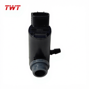 TWT 85280-33030 85280-47010มอเตอร์ทำความสะอาดไฟหน้าและชุดปั๊มสำหรับ Toyota Camry ไฮบริด2011-2015 <span class=keywords><strong>AW50</strong></span> ASV50 - Product Image 1