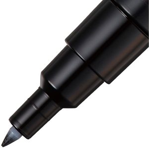 ปากกาเพ้นท์ <span class=keywords><strong>Uni</strong></span>-<span class=keywords><strong>Posca</strong></span> - หัวแหลมพิเศษ - ชุด 8 ด้าม (Pc-1M8C), รุ่น: PC-1M 8C - Product Image 2