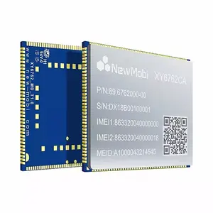 Nuovo circuito integrato originale XY6762 Smart Core Board Micro Chip XY6762