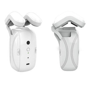 Produits pour la maison intelligente, ouvre-rideau automatique, matériel de rideau Wifi Tuya, commande vocale Smart Life, <span class=keywords><strong>robot</strong></span> pour rideau - Product Image 2