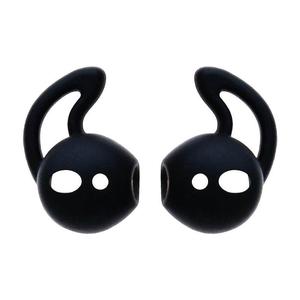 Étui pour écouteurs en silicone housse pour écouteurs Air Pods casque intra-auriculaire pour Airpod oreillette ailes crochet étui crochet d'oreille - Product Image 2