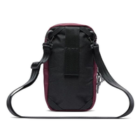 Sac bandoulière mini personnalisé de luxe léger et imperméable en nylon, tendance, pour homme, avec fermeture éclair, pour téléphone portable