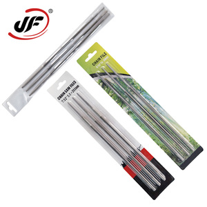 Affûteuse de limes de chaîne de scie à chaîne d'affûtage en acier à haute teneur en carbone <span class=keywords><strong>pour</strong></span> affûteuse de limes de chaîne de <span class=keywords><strong>tronçonneuse</strong></span> à bois - Product Image 4
