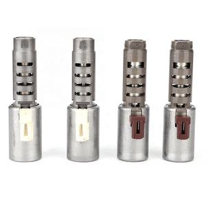 Kit de solénoïdes de transmission 7 pièces U760 U760E Remplacement compatible avec <span class=keywords><strong>Toyota</strong></span> Camry Lexus - Product Image 4