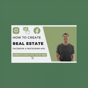 Creación y gestión de anuncios de Facebook Instagram más vendidos Desarrollo web de la industria inmobiliaria de La India - Product Image 1