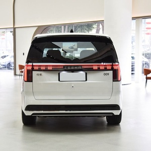 กระจกหน้ารถยนต์ Zeekr 009 Geely EV ปี 2023 - Product Image 2