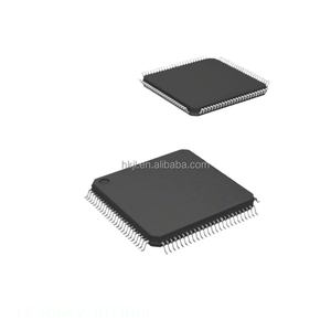 Original Embedded 100 LQFP LC4064V-10T100I Acheter des composants électroniques en ligne - Product Image 1