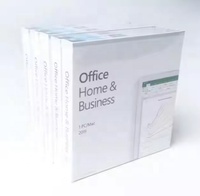 Licencia de Activación Global en Línea de Office 2019 pp, Paquete Completo