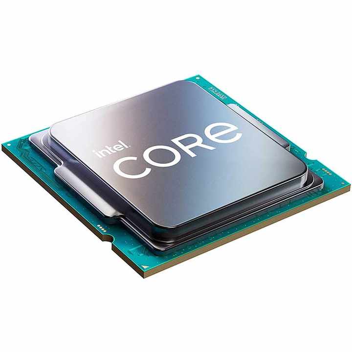 Intel Core i9 11900Fプロセッサ8コア最大5.2 GHz 65 WDDR4メモリ  