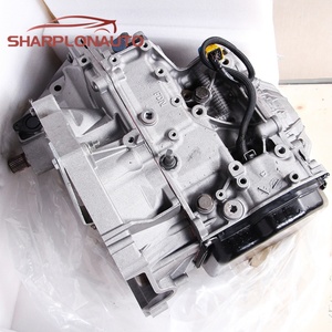 Pièces automobiles de haute qualité AL4 DPO Système de transmission automatique Boîte de vitesses 1.6L/2.0L pour Renault - Product Image 5