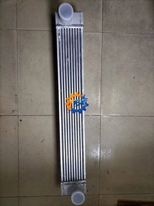 หม้อน้ำไฮดรอลิก PC130-7 PC130-8 สำหรับรถขุด อะไหล่เครื่องจักรก่อสร้าง 203-03-12231 - Product Image 3