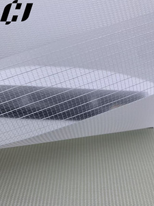 <span class=keywords><strong>Tela</strong></span> de Sombra de Poliéster Lisa Ecológica, Fácil de Instalar, Sin Arrugas, Ligera, Ajustable, Impermeable e Ignífuga <span class=keywords><strong>para</strong></span> Uso Residencial - Product Image 6