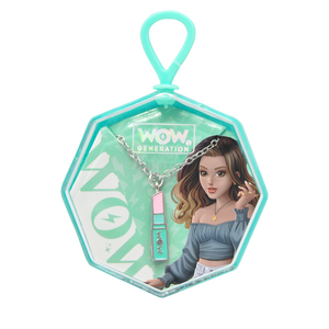 Collares con 6 dijes WOW Generation - Product Image 3