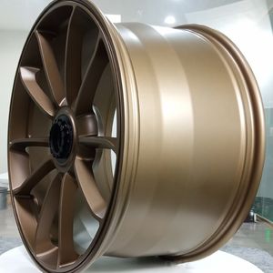 Jantes forgées <span class=keywords><strong>Kw</strong></span> 18 19 20 21 pouces 5x130 jante de voiture de course en alliage monobloc pour <span class=keywords><strong>porsche</strong></span> 911 cayman 987 981 718 992 <span class=keywords><strong>Taycan</strong></span> - Product Image 6