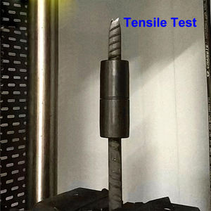 Acoplador de Barras de Refuerzo de un Toque, Empalme de Barras de Refuerzo, Acoplador de un Toque para Construcción - Product Image 6