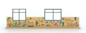 Attrezzatura <span class=keywords><strong>per</strong></span> <span class=keywords><strong>Parco</strong></span> Giochi al Coperto in Vendita, Blocchi Morbidi Educativi in EVA <span class=keywords><strong>per</strong></span> <span class=keywords><strong>Bambini</strong></span>, Gioco Interattivo a Parete <span class=keywords><strong>per</strong></span> Parchi Divertimento e Scuole Materne - Product Image 2