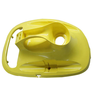 Chất Lượng Cao Tiêm Nhựa Pandora Hộp Injection Molding Phần - Product Image 2