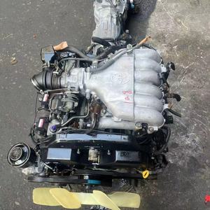 5vz เครื่องยนต์ดั้งเดิม JDM 5vzfe 5vz-fe 3.4L V6สำหรับ Toyota Tacoma 4 T100ทุนดรา - Product Image 2