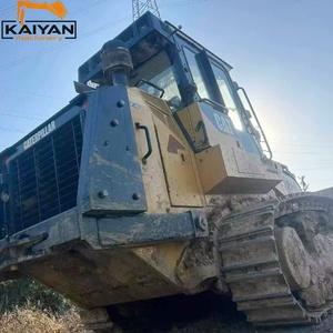 รถตักตีนตะขาบ CAT 973D มือสองจากญี่ปุ่น สภาพดี เครื่องจักรงานหนักสำหรับงานดิน ขาย - Product Image 4