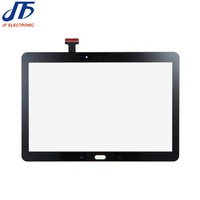 Reemplazo de piezas de repuesto de tableta de precio al por mayor para Samsung Galaxy Note 10,1 "P600/P601 Panel digitalizador de pantalla táctil