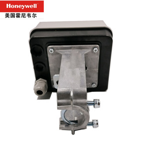 Actuador Eléctrico Honeywell, 60N de Torque, Tipo Lineal Regulable, 2-10Vdc, Temperatura Ambiente - Product Image 4