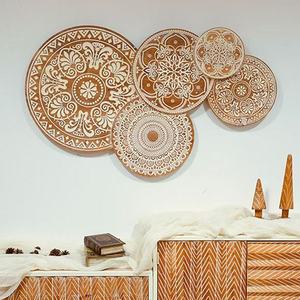 120X71X3.5CM Venta caliente dormitorio sofá Fondo pared colgante restaurante pared decoración pared Decoración - Product Image 2