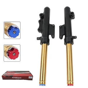 Đài Loan KAIFA xe máy shock absorber đình chỉ cho SYM drg150/158 phía trước ngã ba phục hồi giảm xóc sốc absorp phụ tùng - Product Image 1