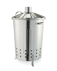 <b>Garden</b> Waste Burning Large <b>Fire</b> <b>Bin</b> Incinerator Wholesale - Product Image 2