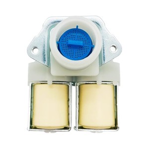 โซลินอยด์วาล์ว 5220FR1251E AC 220 V 1/4 นิ้ว วาล์วควบคุมสื่อของเหลว - Product Image 4