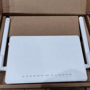 Terminal Óptico ONU EchoLife HG8245C con 4FE+2 Puertos+1USB+WIFI- 5dBi - Product Image 3