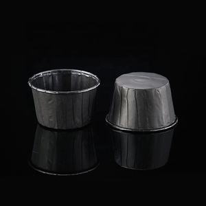 กระดาษรองอบเค้กแบบม้วนเคลือบกันไขมัน <span class=keywords><strong>พ</strong></span>ิม<span class=keywords><strong>พ</strong></span>์ลายตามสั่ง สำหรับทำมัฟฟินและคัพ<span class=keywords><strong>เค้ก</strong></span> - Product Image 4